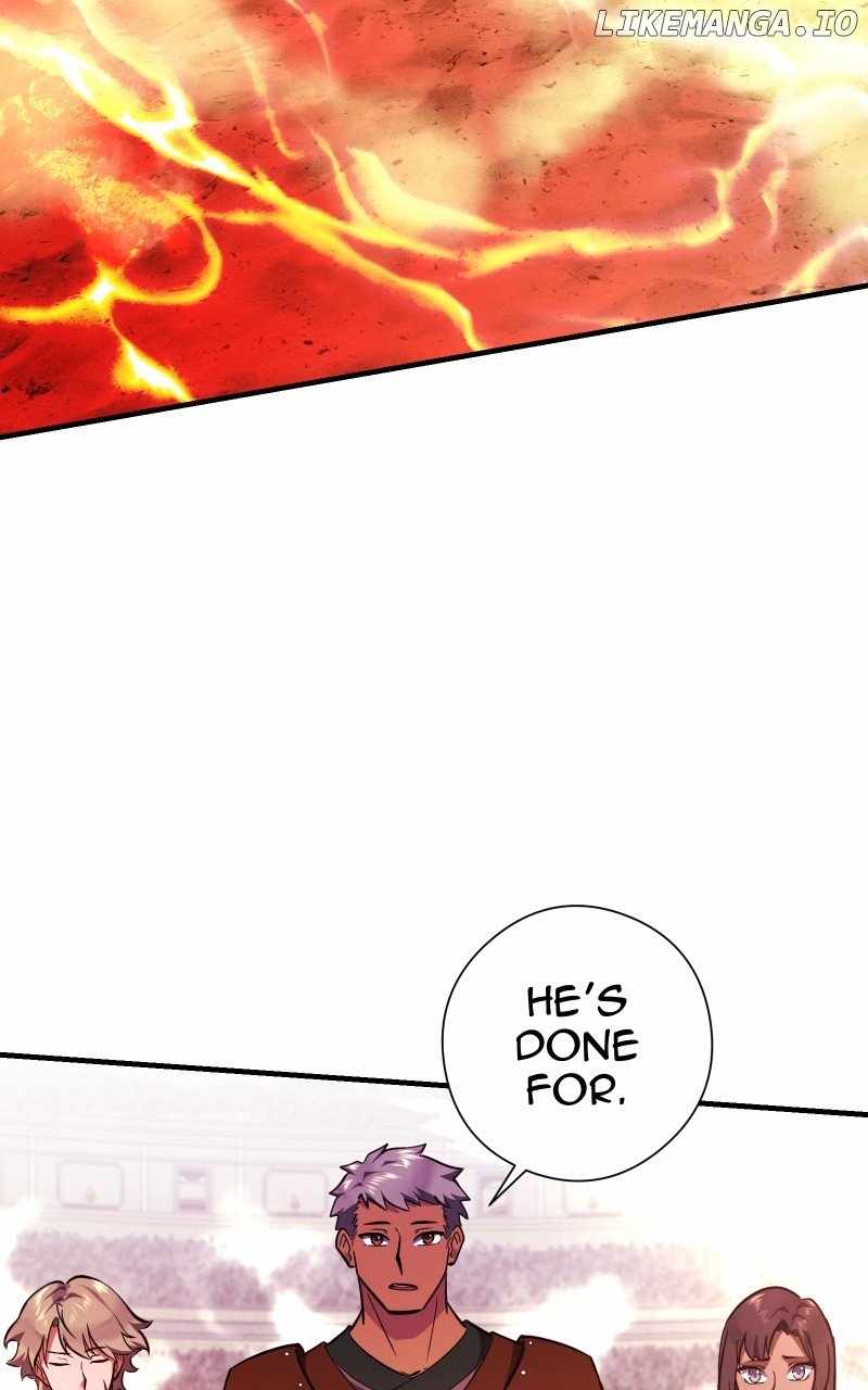 My Best Friend is an Eldritch Horror Chapter 39 60